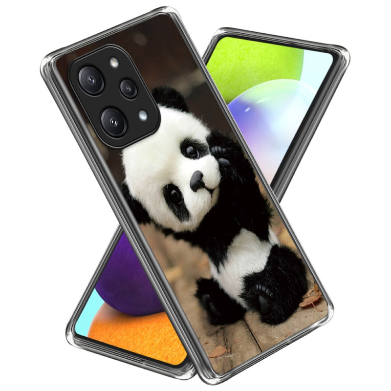 Xiaomi Redmi 12 5G / Poco M6 Pro 5G Pandabehuizing