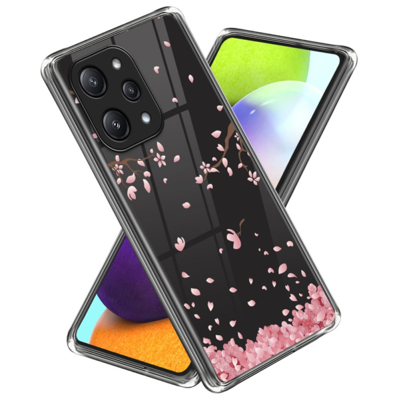 Xiaomi Redmi 12 5G / Poco M6 Pro 5G Sakura hoesje