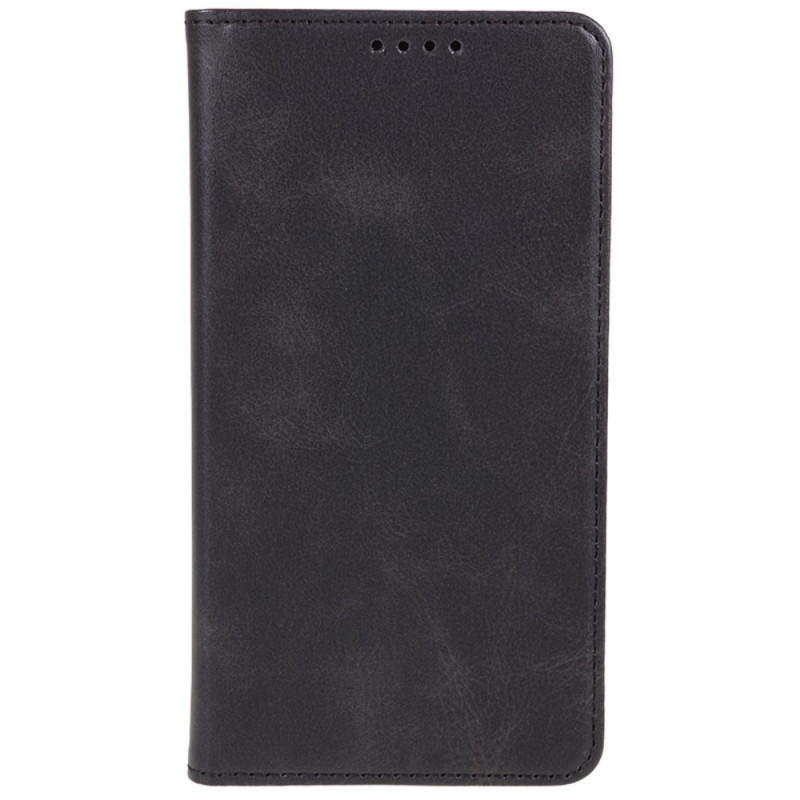 Flip cover Xiaomi Redmi Note 13 5G met structuur