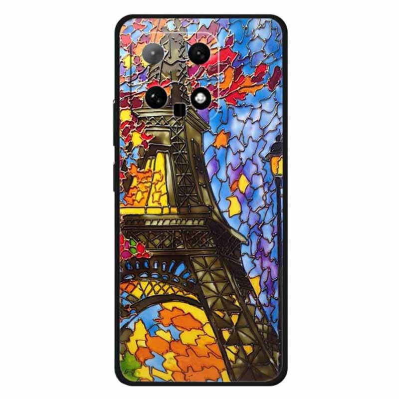 Xiaomi 14 Eiffeltoren hoesje