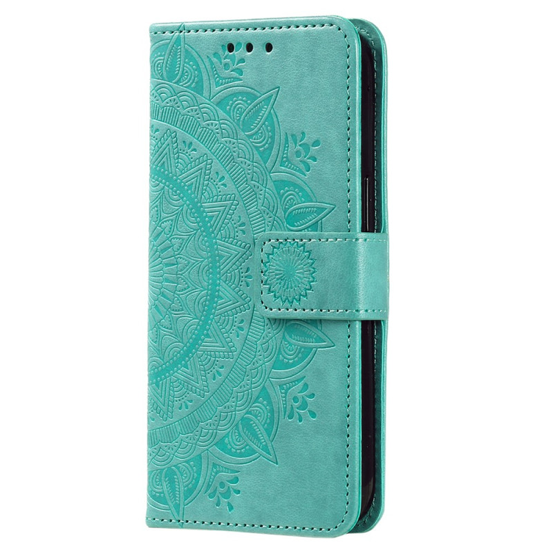 Xiaomi 14 Mandala Zon Koord
 Hoesje