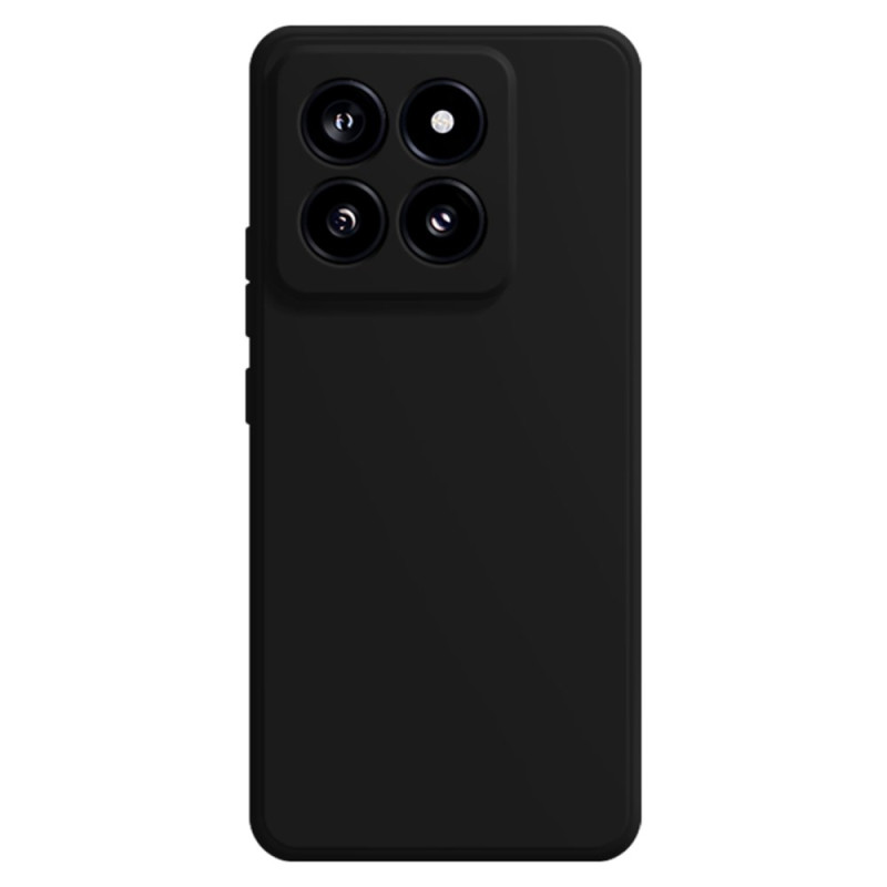 Coque Xiaomi 14 Silicone Flexible