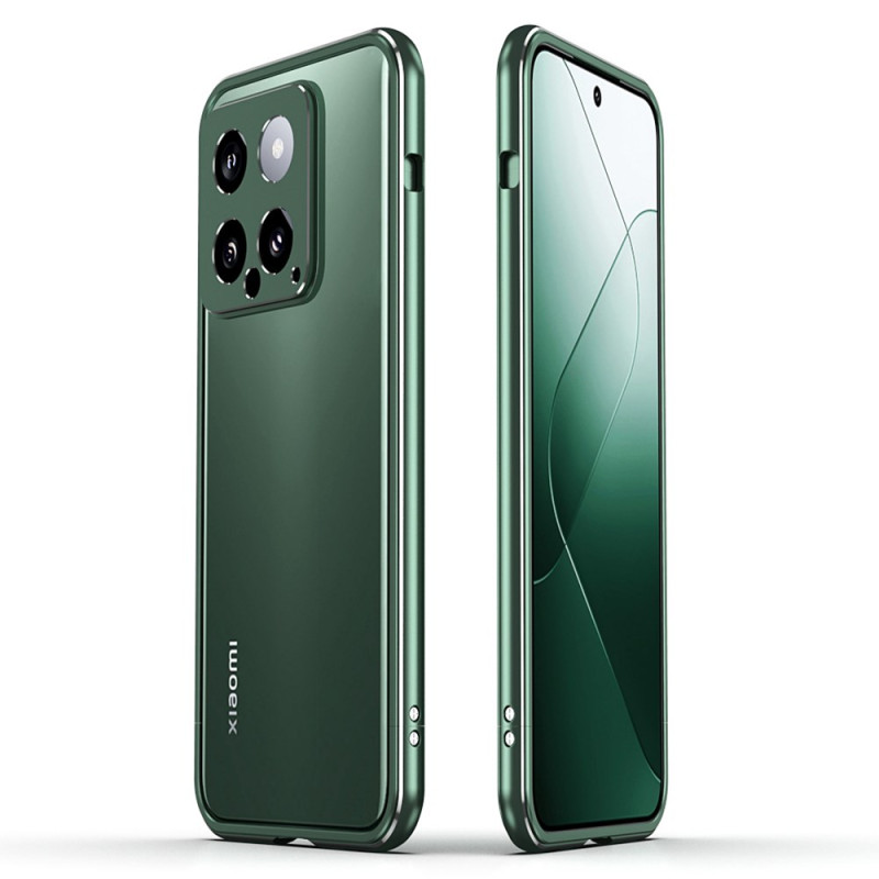 Coque Xiaomi 14 Cadre de Dissipation Thermique