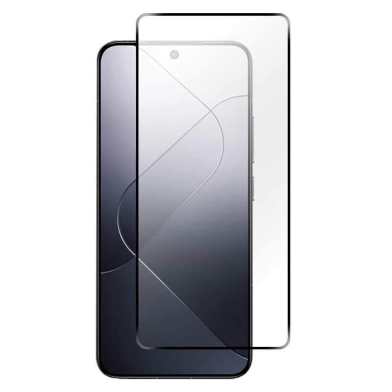 Integrale bescherming van gehard glas voor Xiaomi 14 RURIHAI-scherm