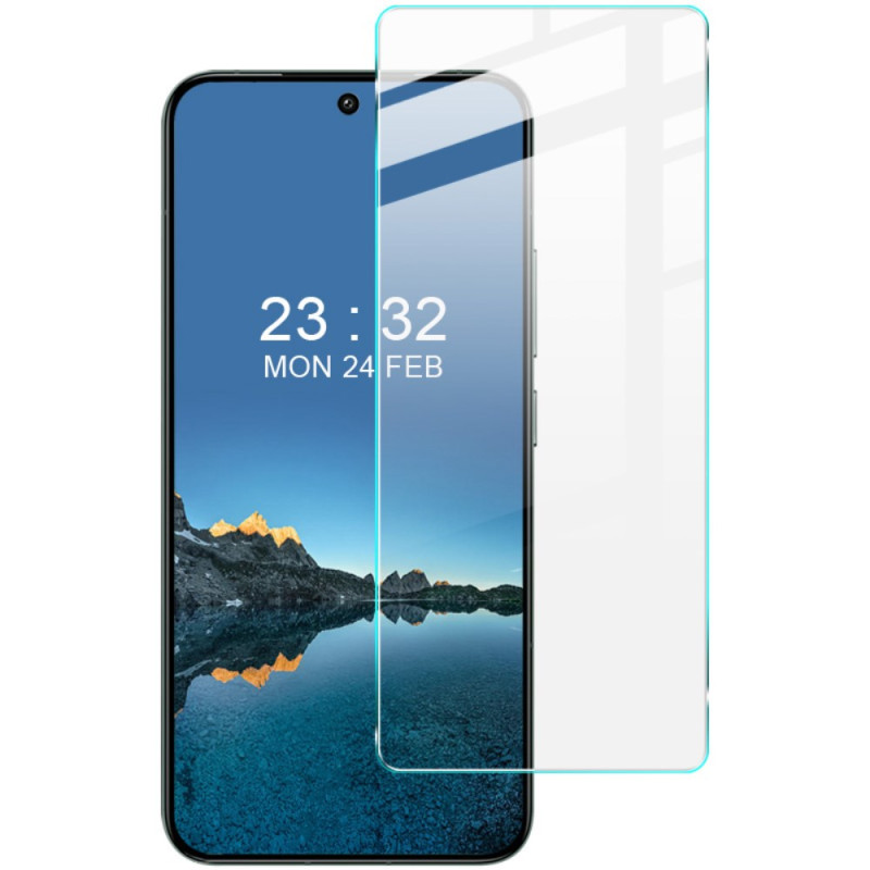 Gehard glas bescherming voor Xiaomi 14 H-serie IMAK scherm