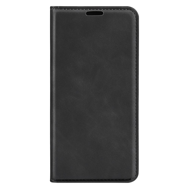 Flip cover Xiaomi Redmi Note 13 Pro 5G / Poco X6 5G leer
en stijl