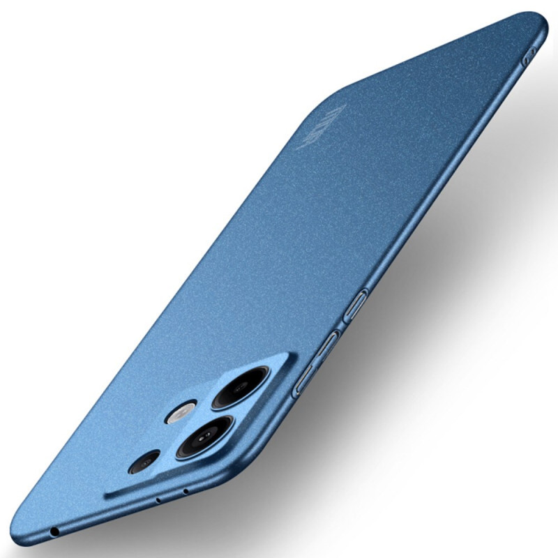 Hoesje Xiaomi Redmi Note 13 Pro 4G / 5G Poco X6 5G / M6 Pro 4G Shield Series Mat MOFI