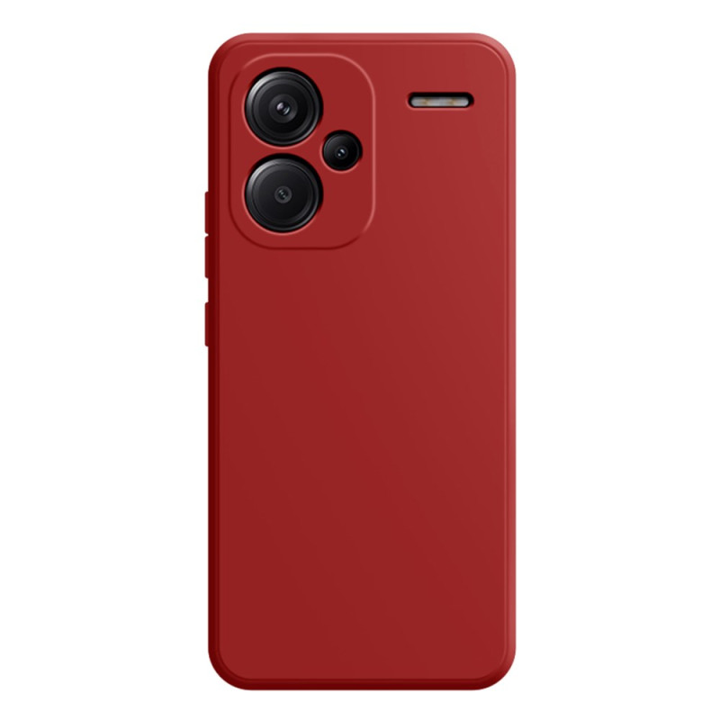 Coque Xiaomi Redmi Note 13 Pro Plus 5G Silicone
