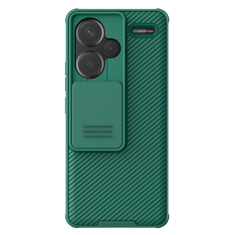 Xiaomi Redmi Note 13 Pro Plus 5G CamShield Hoesje NILLKIN