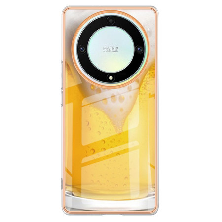 Honor Magic 5 Lite 5G / X9a...