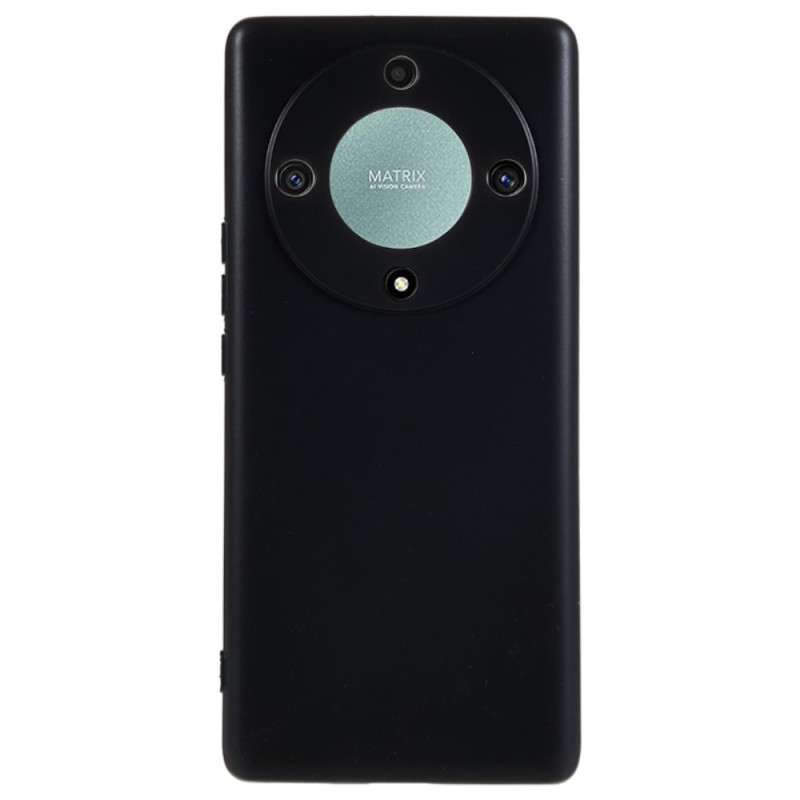 Honor Magic 5 Lite 5G / X9a Flexibele Mate Case