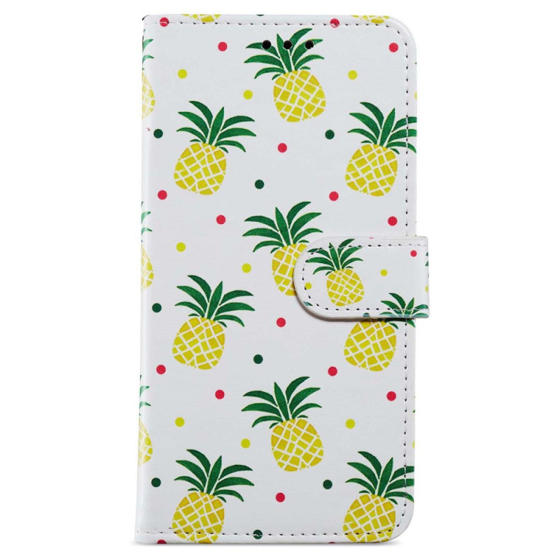 Xiaomi 13T / 13T Pro Ananas Band Case