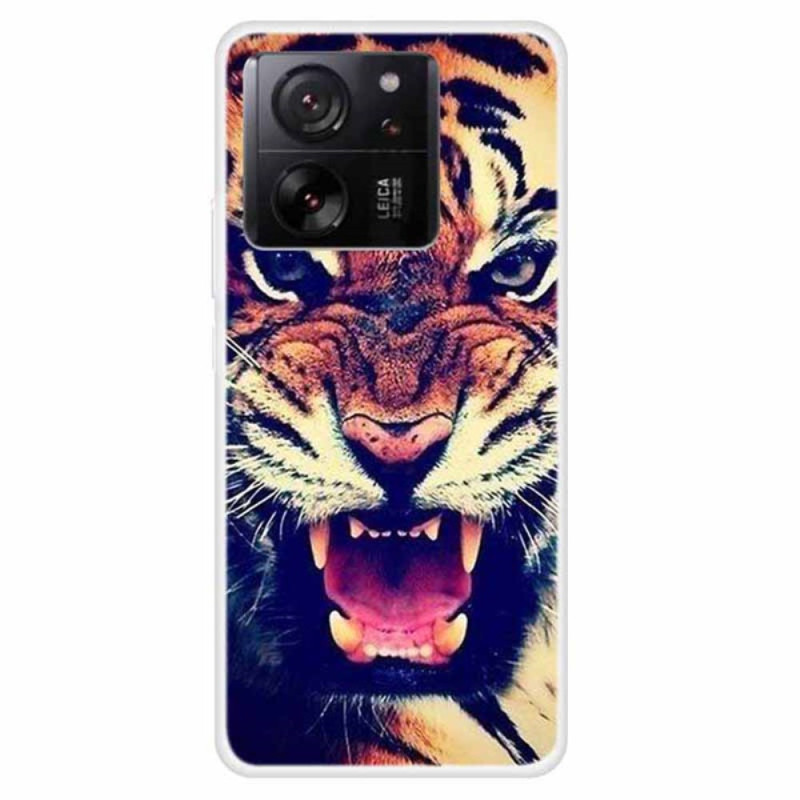 Xiaomi 13T / 13T Pro Tiger-behuizing