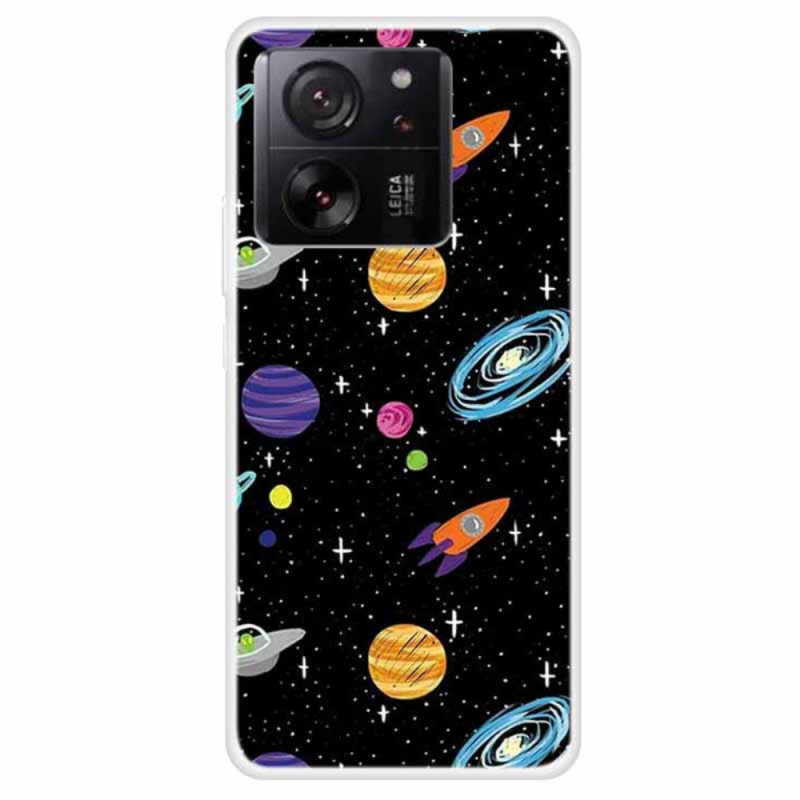 Xiaomi 13T / 13T Pro Interstellaire hoes