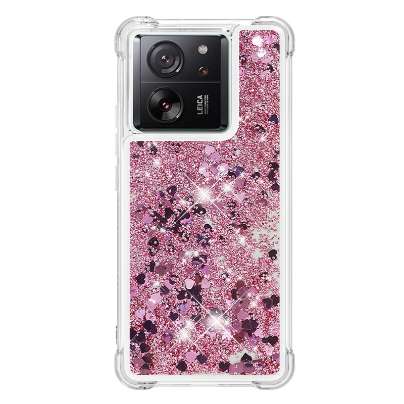 Xiaomi 13T / 13T Pro Glitter Hoesje