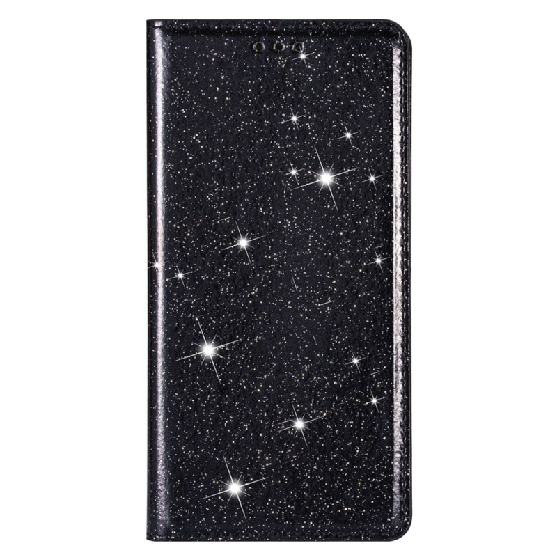 Flip cover Xiaomi 13T / 13T Pro Glitter