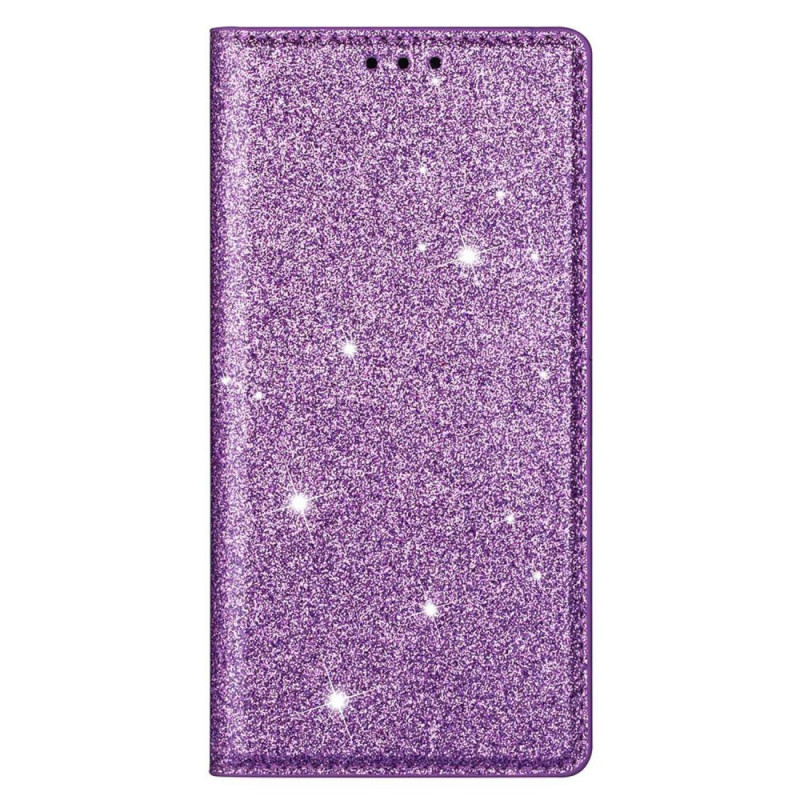 Flip cover Xiaomi 13T / 13T Pro Glitter