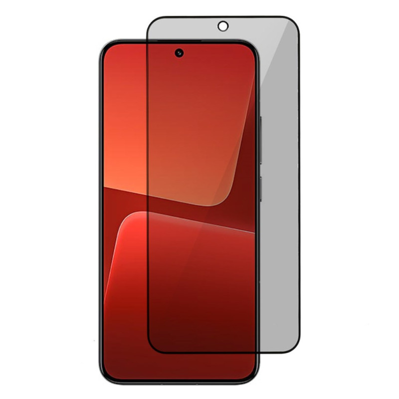 Xiaomi 13T / 13T Pro Integrale Spion Bestendig Gehard Glas Bescherming