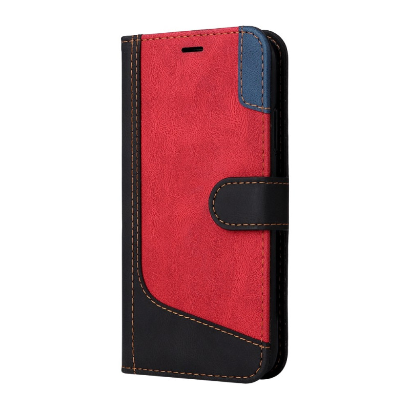 Xiaomi Redmi Note 13 4G Tricolour band hoesje