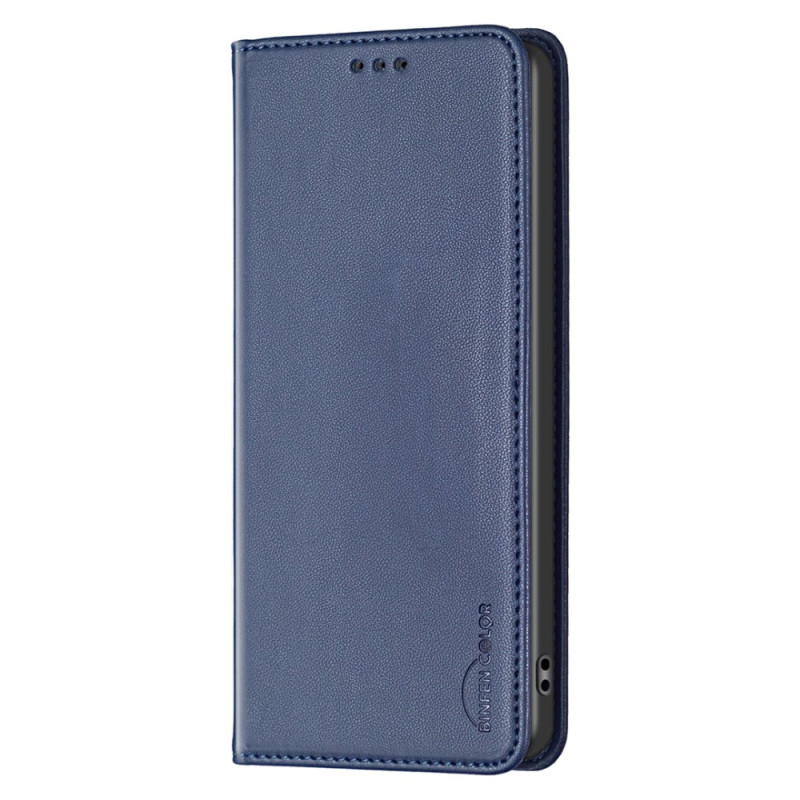 Flip Cover Honor Magic 6 Lite / X9b BINFEN KLEUR