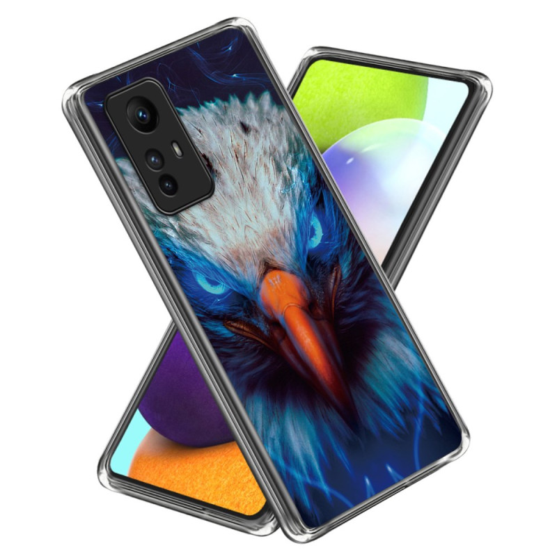 Xiaomi Redmi Note 12S Falcon Behuizing