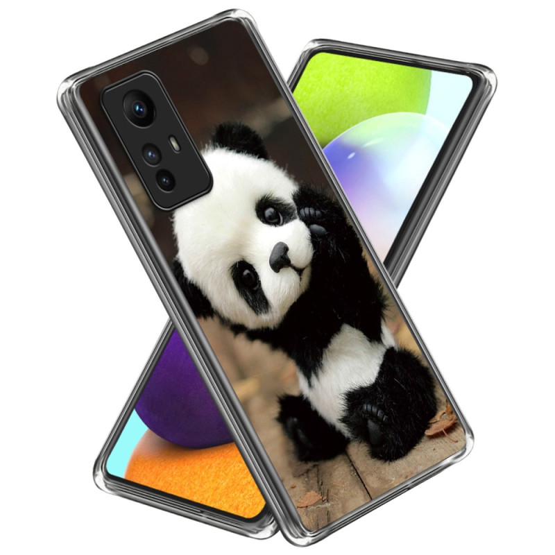 Xiaomi Redmi Note 12S Pandahoesje