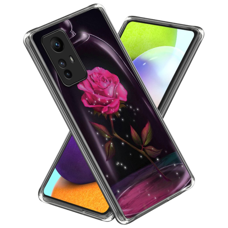 Xiaomi Redmi Note 12S Hoesje Roze