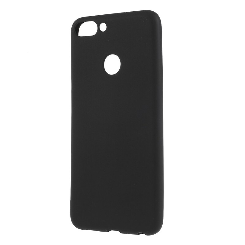 Huawei P Smart Silicone Hoesje
