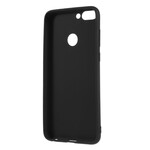 Huawei P Smart Silicone Hoesje