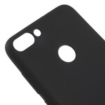 Huawei P Smart Silicone Hoesje