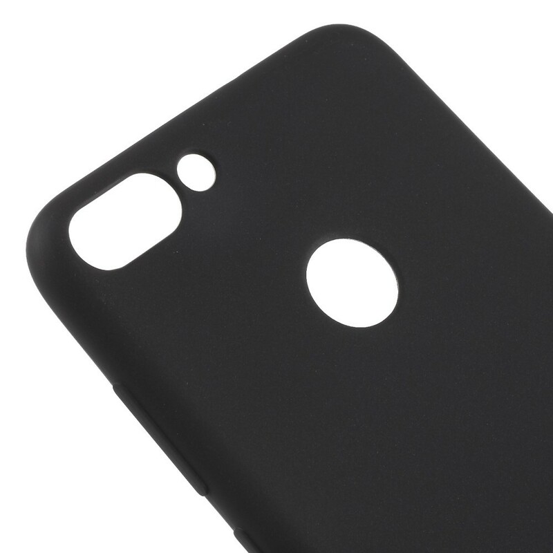 Huawei P Smart Silicone Hoesje