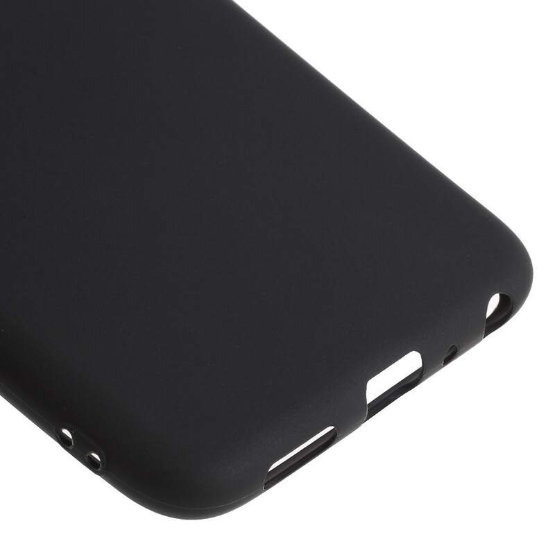 Huawei P Smart Silicone Hoesje