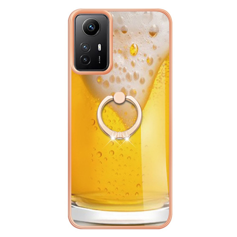 Xiaomi Redmi Note 12S Hoesje Bierringstandaard