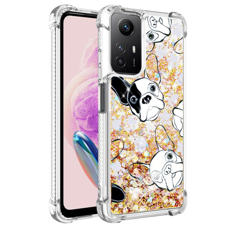 Xiaomi Redmi Note 12S /...