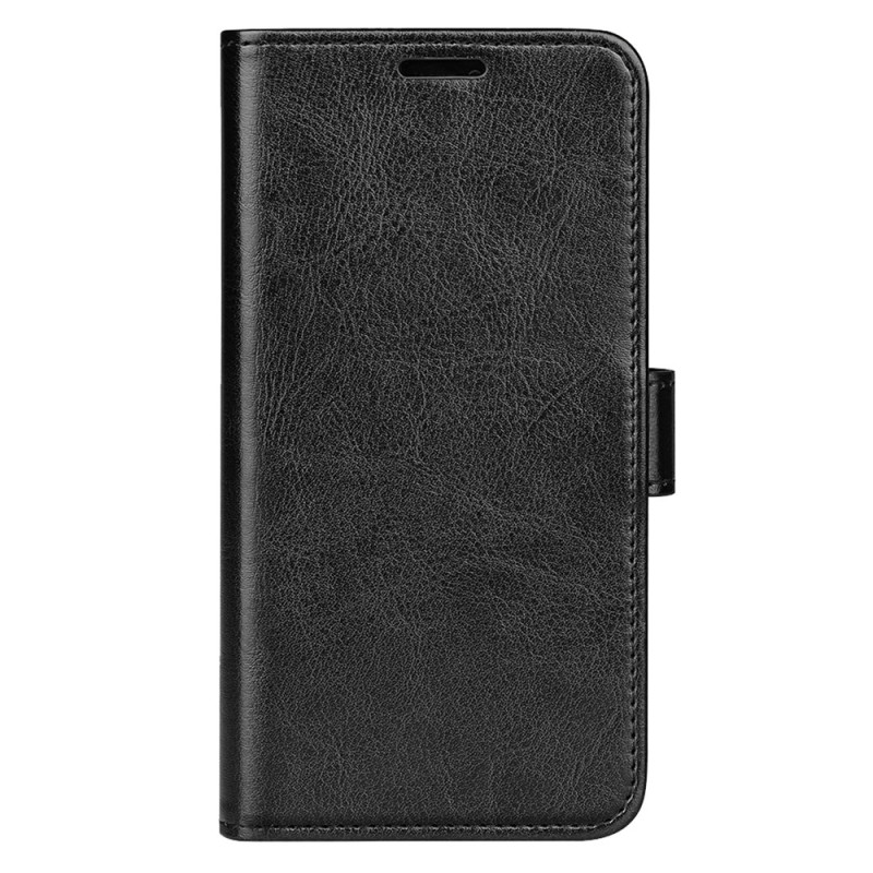 Xiaomi Redmi Note 12S Vintage Leren Hoesje