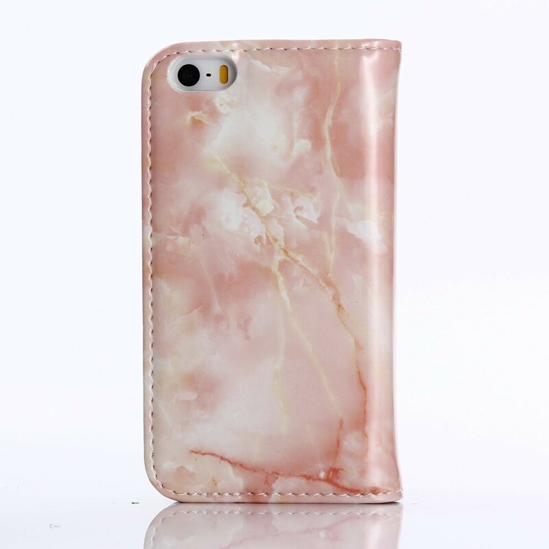 iPhone SE/5/5S Marble Case