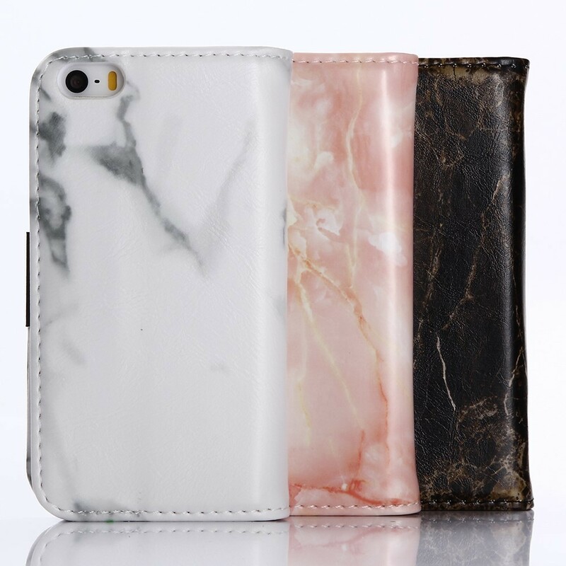 iPhone SE/5/5S Marble Case