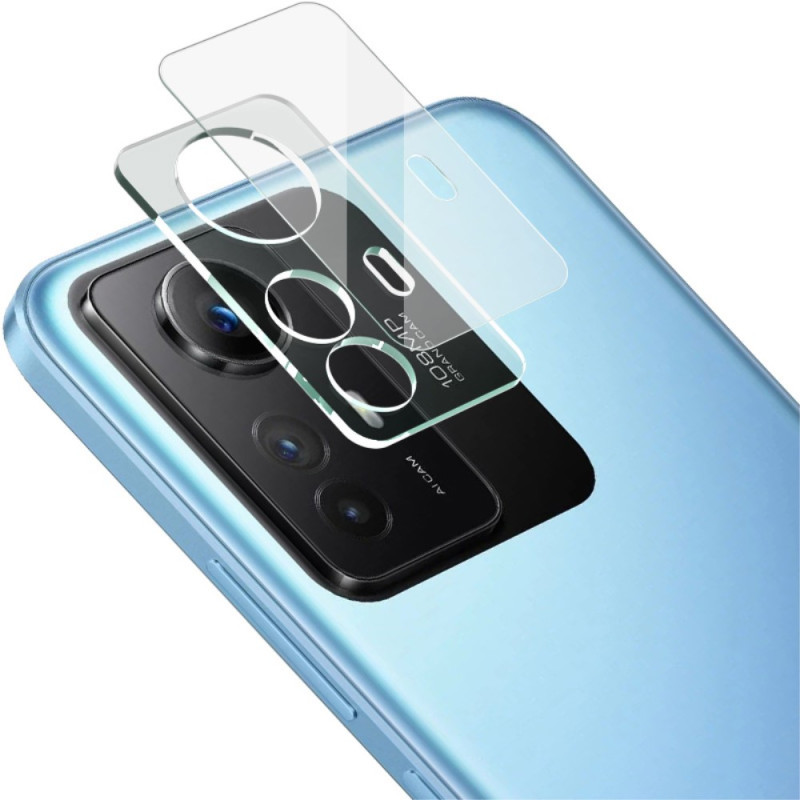 Gehard glas beschermende lens voor Xiaomi Redmi Note 12s