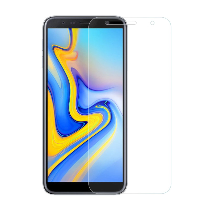 Gehard glas Screen Protector Samsung Galaxy J6 Plus IMAK