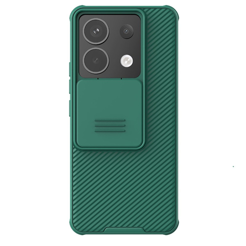 Xiaomi Redmi Note 13 Pro 5G / Poco X6 5G CamShield Pro-serie hoesje NILLKIN