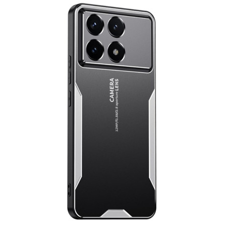 Poco X6 Pro 5G hybride hoesje