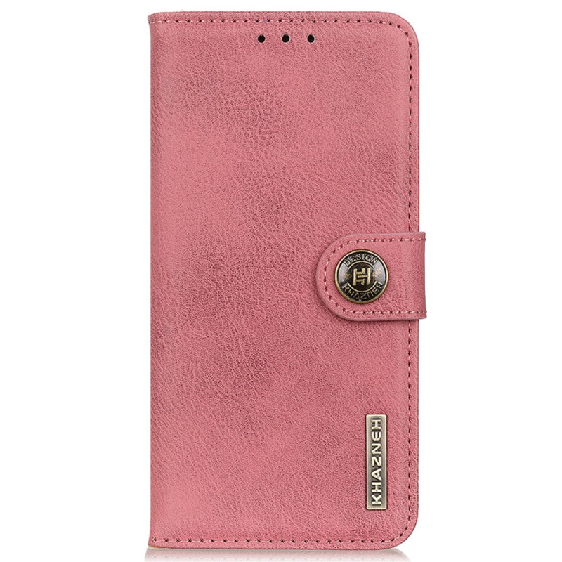 Honor Magic 6 Lite / X9b Vintage Hoesje KHAZNEH