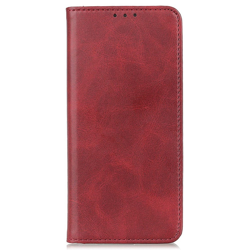 Flip Cover Honor Magic 6 Lite / X9b Classic Splitleer
