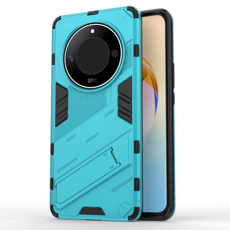 Honor Magic 6 Lite / X9b Case Horizontale en verticale ondersteuning