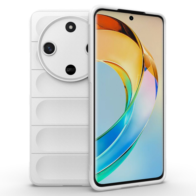 Honor Magic 6 Lite / X9b anti-slip beschermhoes