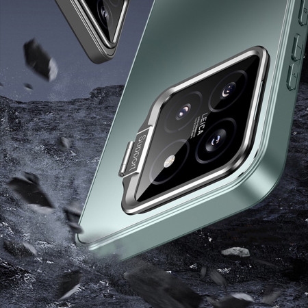 Xiaomi 14 Pro Lenshouder...