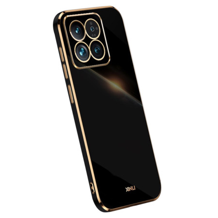 Xiaomi 14 Pro krasbestendig...