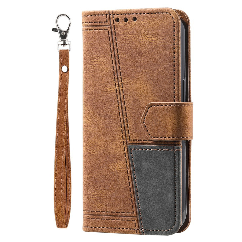 Xiaomi 14 Pro RFID-blokkerende sleutelkoord hoes TTUDRCH