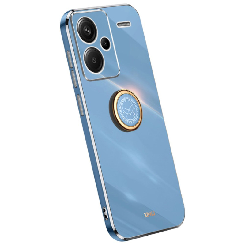 Xiaomi Redmi Note 13 Pro Plus 5G Case Ondersteuning Ring XINLI