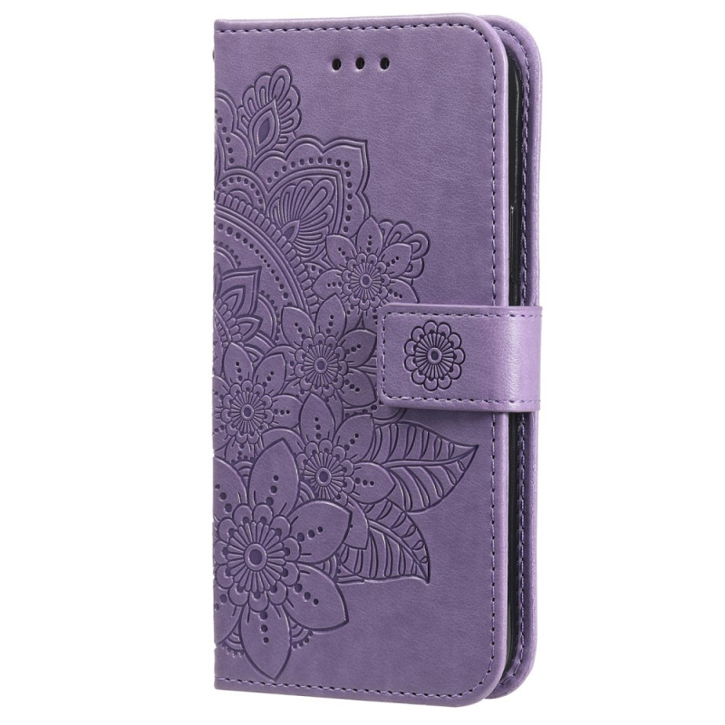 Hoesje Xiaomi Redmi Note 13 Pro 4G / Poco M6 Pro 4G Mandala-print